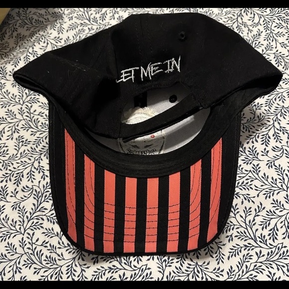 Fiend hat Bray Wyatt wrestling WWE NXT Wyatt Family - Picture 2 of 2